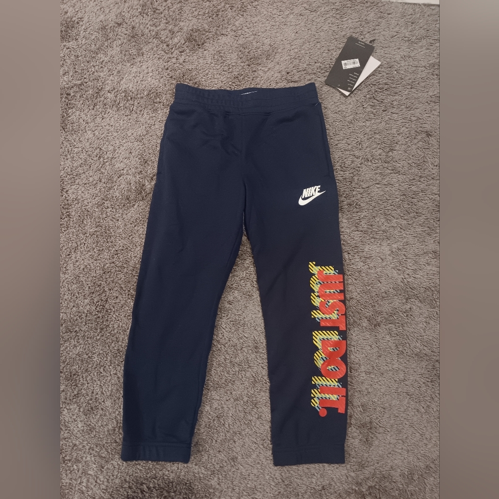 Nike sweat pants
